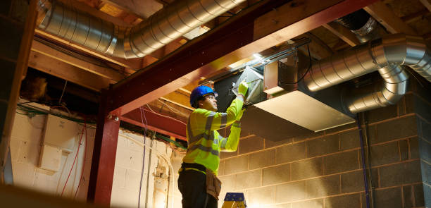 Best Ductwork Cleaning Services  in Eggertsville, NY