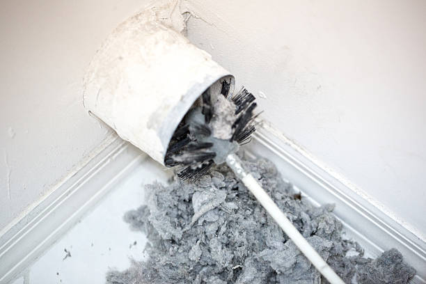 Best HVAC Duct Inspection Services  in Eggertsville, NY