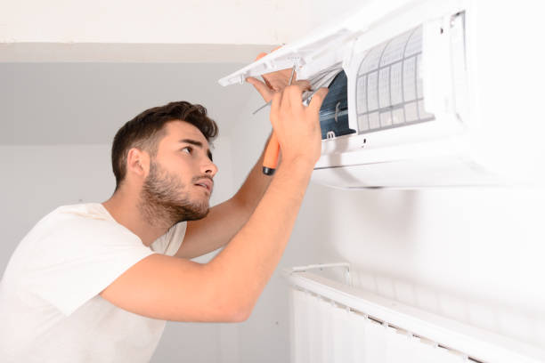 Best Home Air Vent Cleaning  in Eggertsville, NY