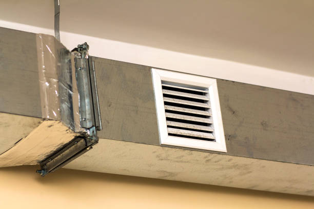 Best HVAC System Cleaning  in Eggertsville, NY